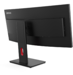 Écran incurvé Smart 34" Lenovo ThinkVision T34WD-40 (64AEGAT1EU) – Image 4