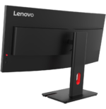 Écran incurvé Smart 34" Lenovo ThinkVision T34WD-40 (64AEGAT1EU) – Image 6