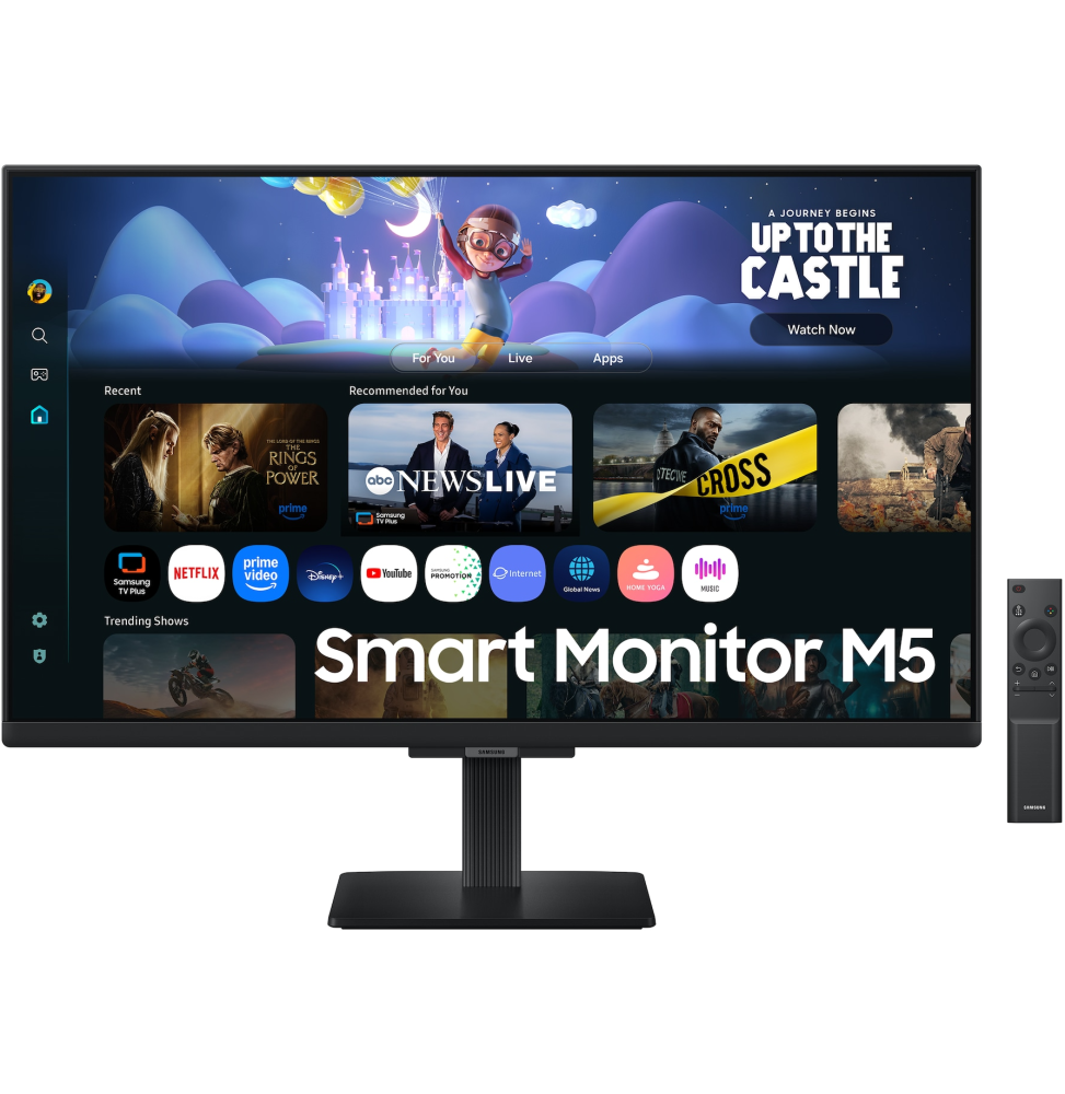 ecran-intelligent-27-samsung-smart-m5-m50f-full-hd-ls27fm500euxen.png Écran intelligent 27" Samsung Smart M5 M50F Full HD (LS27FM500EUXEN) – Image 1