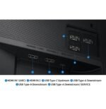 Écran intelligent 32 " Samsung Vision AI M7 M70F UHD 4K (LS32FM700UUXEN) – Image 8