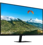 Écran intelligent 27" Full HD Samsung M5 avec connectivité mobile (LS27AM500NMXZN) – Image 15