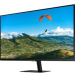 Écran intelligent 27" Full HD Samsung M5 avec connectivité mobile (LS27AM500NMXZN) – Image 17