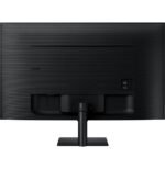 Écran intelligent 27" Full HD Samsung M5 avec connectivité mobile (LS27AM500NMXZN) – Image 18