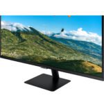Écran intelligent 27" Full HD Samsung M5 avec connectivité mobile (LS27AM500NMXZN) – Image 9