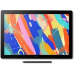 Écran interactif graphique à stylet Wacom Cintiq 16 (DTK168K0B)