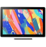 Écran interactif graphique à stylet Wacom Cintiq 16 (DTK168K0B)