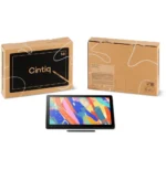 Écran interactif graphique à stylet Wacom Cintiq 16 (DTK168K0B) – Image 4