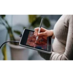 Écran interactif Wacom One 12 : Tablette Graphique avec écran 11.6" Full HD (DTC121W0B) – Image 7