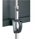 Écran de projection portable sur trépied 200 x 200 cm - ORAY BYRON 2 – Image 2