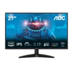 Écran PC Gaming 27" Full HD AOC 27B36X