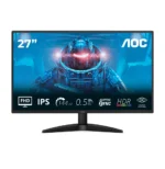 Écran PC Gaming 27" Full HD AOC 27B36X
