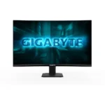 Écran PC Gaming incurvé 27" Gigabyte GS27FC2