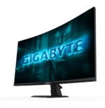 Écran PC Gaming incurvé 27" Gigabyte GS27FC2 – Image 2