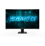 Écran PC Gaming incurvé 27" Gigabyte GS27FC2