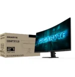 Écran PC Gaming incurvé 27" Gigabyte GS27FC2 – Image 7