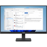 Écran Plat 24" Lenovo ThinkVision S24-4e (64B5KAT1EU)