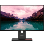 Écran Plat 24" Lenovo ThinkVision T24-40 (64A4MAT2EU)