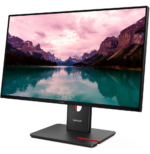 Écran Plat 24" Lenovo ThinkVision T24-40 (64A4MAT2EU) – Image 3