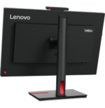 Écran Plat 24" Lenovo ThinkVision T24v-30 (63D8MAT3EU) – Image 4
