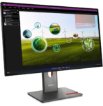 Écran Plat 27" Lenovo ThinkVision P27Q-40 (64A7GAT6EU) – Image 2
