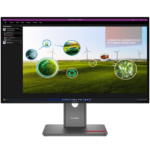 Écran Plat 27" Lenovo ThinkVision P27Q-40 (64A7GAT6EU)