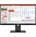 Écran Plat 27" Lenovo ThinkVision T27-40 (64A5MAT6EU)
