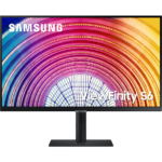 Écran Plat 27" Samsung QHD (LS27A600NAUXEN)