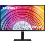 Écran Plat 27" Samsung QHD (LS27A600NAUXEN)