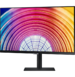 Écran Plat 27" Samsung QHD (LS27A600NAUXEN) – Image 6