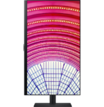 Écran Plat 27" Samsung QHD (LS27A600NAUXEN) – Image 8