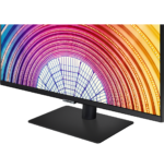 Écran Plat 27" Samsung QHD (LS27A600NAUXEN) – Image 10