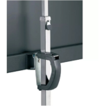 Écran de projection portable sur trépied ORAY Byron2 180 x 180 cm (TRE02B1180180) – Image 2