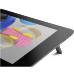 Écran tactile à stylet Wacom Cintiq Pro 24 : Tablette Graphique avec écran 24" 4K (DTH-2420) – Image 3