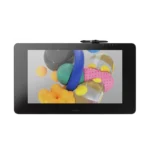 Écran tactile à stylet Wacom Cintiq Pro 24 : Tablette Graphique avec écran 24" 4K (DTH-2420) – Image 2
