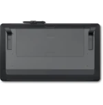 Écran tactile à stylet Wacom Cintiq Pro 24 : Tablette Graphique avec écran 24" 4K (DTH-2420) – Image 8