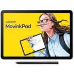 Écran tactile Android à stylet Wacom MovinkPad 11 : Tablette Graphique avec écran 11.5” (DTHA116CL0B)