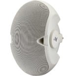 Electro-Voice EVID 6.2 – Enceintes passives 2 voies 6" compactes blanc (EVID 6.2W) – Image 2