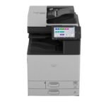 Photocopieur Ricoh IM C2010 - Multifonction couleur A3 (IM C2010)