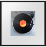 Enceinte Music Frame Samsung LS60D (HW-LS60D/MV)