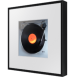 Enceinte Music Frame Samsung LS60D (HW-LS60D/MV) – Image 3