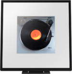 Enceinte Music Frame Samsung LS60D (HW-LS60D/MV) – Image 4