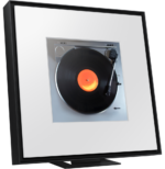 Enceinte Music Frame Samsung LS60D (HW-LS60D/MV) – Image 5