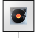 Enceinte Music Frame Samsung LS60D (HW-LS60D/MV) – Image 7