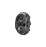 Enceinte passive Bosch 2 voies Electro-Voice EVID 6.2 pour installation avec double haut-parleur de 6" – Image 3
