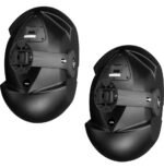 Enceinte passive Bosch 2 voies Electro-Voice EVID 6.2 pour installation avec double haut-parleur de 6" – Image 4