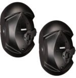 Enceinte passive Bosch 2 voies Electro-Voice EVID 6.2 pour installation avec double haut-parleur de 6" – Image 5