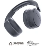 Casque Bluetooth Energy Sistem Head Tuner Graphite (8432426457618) – Image 3