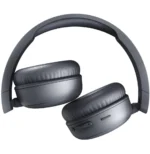 Casque Bluetooth Energy Sistem Head Tuner Graphite (8432426457618) – Image 2