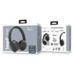 Casque Bluetooth Energy Sistem Head Tuner Graphite (8432426457618) – Image 6