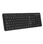 Ensemble clavier et souris sans fil Asus CW100 - AZERTY (90XB0700-BKM0Z0) – Image 5